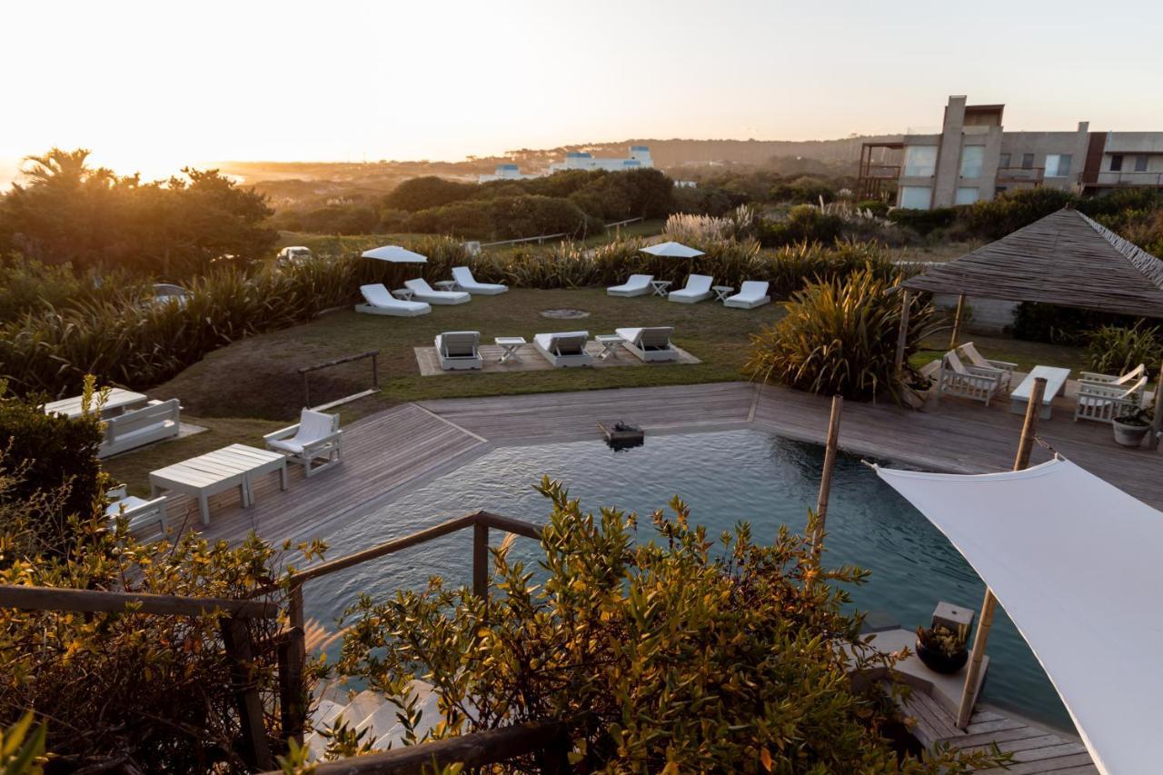 La Posada del Faro José Ignacio Exterior foto